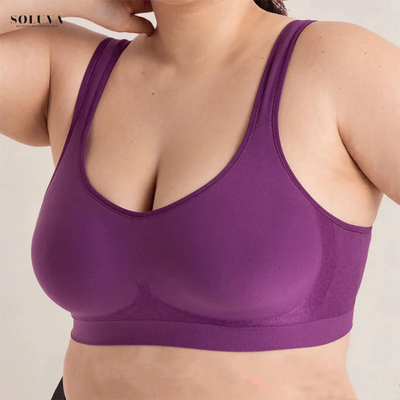 SoftShape - Ondersteunende Comfort BH - 1+1 Gratis!