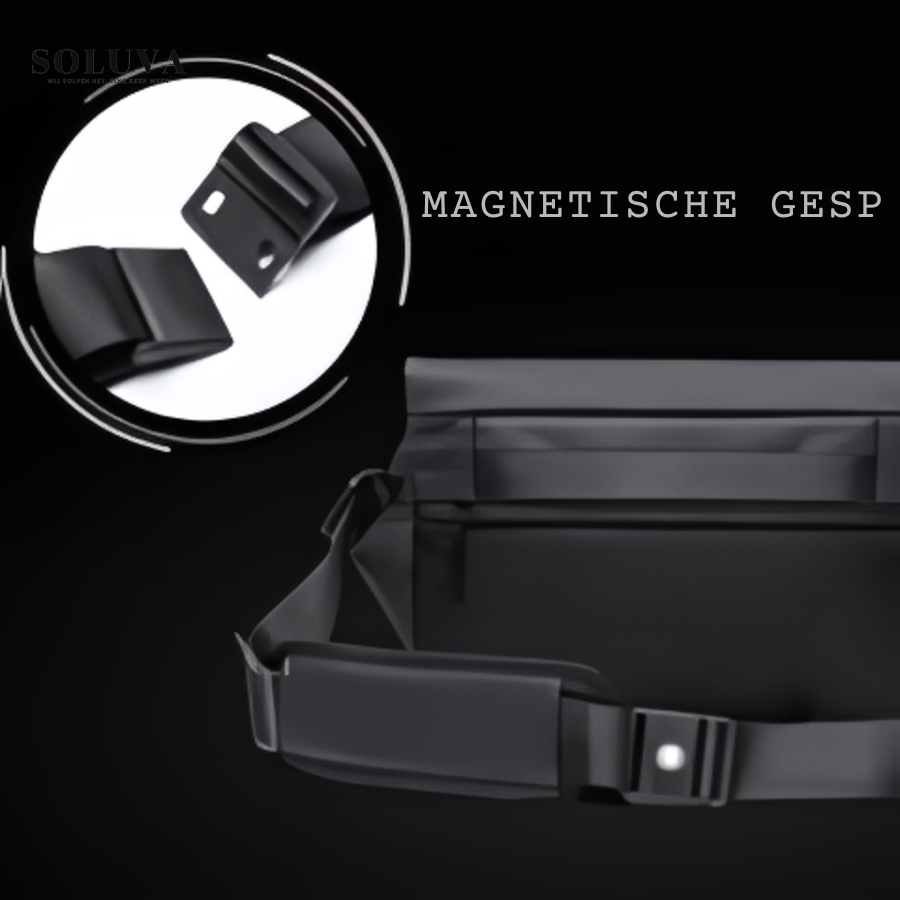 Classybag - Ruime comfy tas