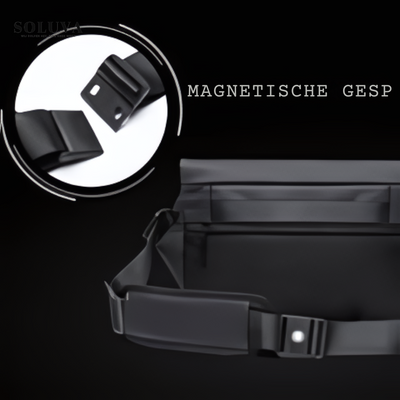 Classybag - Ruime comfy tas