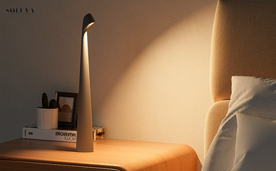 Luxora - Premium Lamp