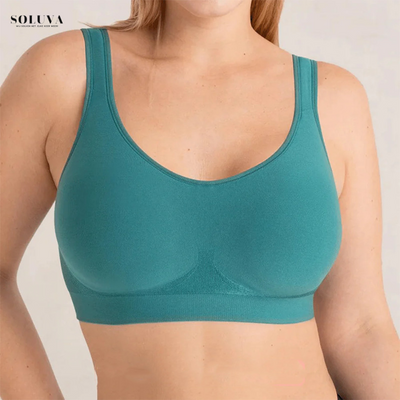 SoftShape - Ondersteunende Comfort BH - 1+1 Gratis!