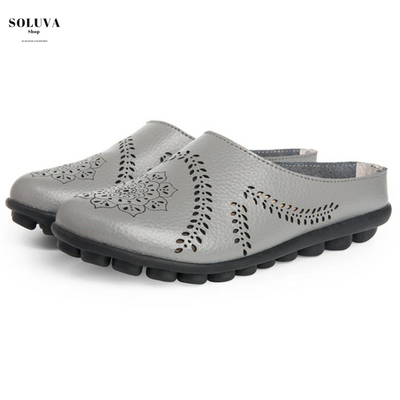 Clara – Verlichtende Comfort Instappers