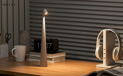 Luxora - Premium Lamp