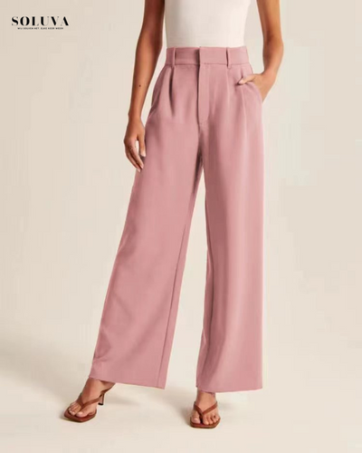 Amélie - Casual Comfort Fit