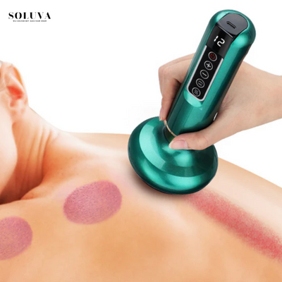 Anti-Cellulite Verstevigingsmassage