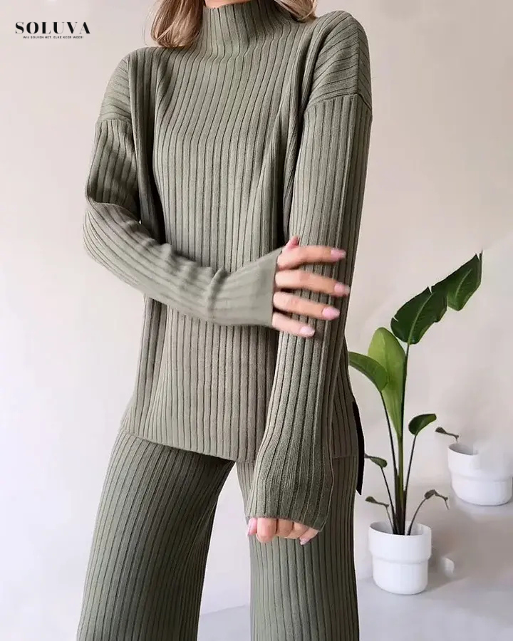 Stijlvolle Comfort Set