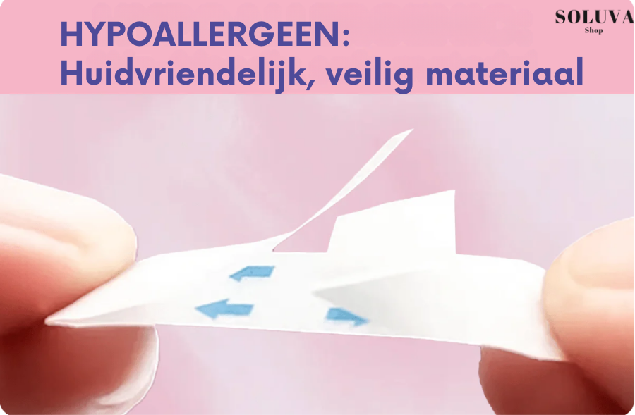 SlimFace  - Onzichtbare Facelift - Winteruitverkoop: 20 Stuks + 20 Stuks gratis!