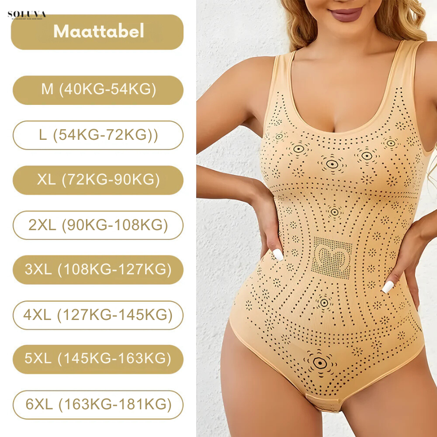 Slankmakende Lift Shaper - 1+1 Gratis!