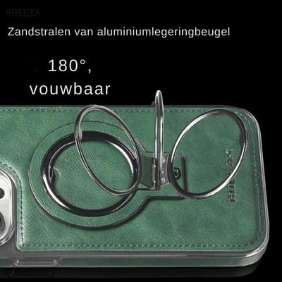 LuxeGuard  - Premium iPhone Hoes