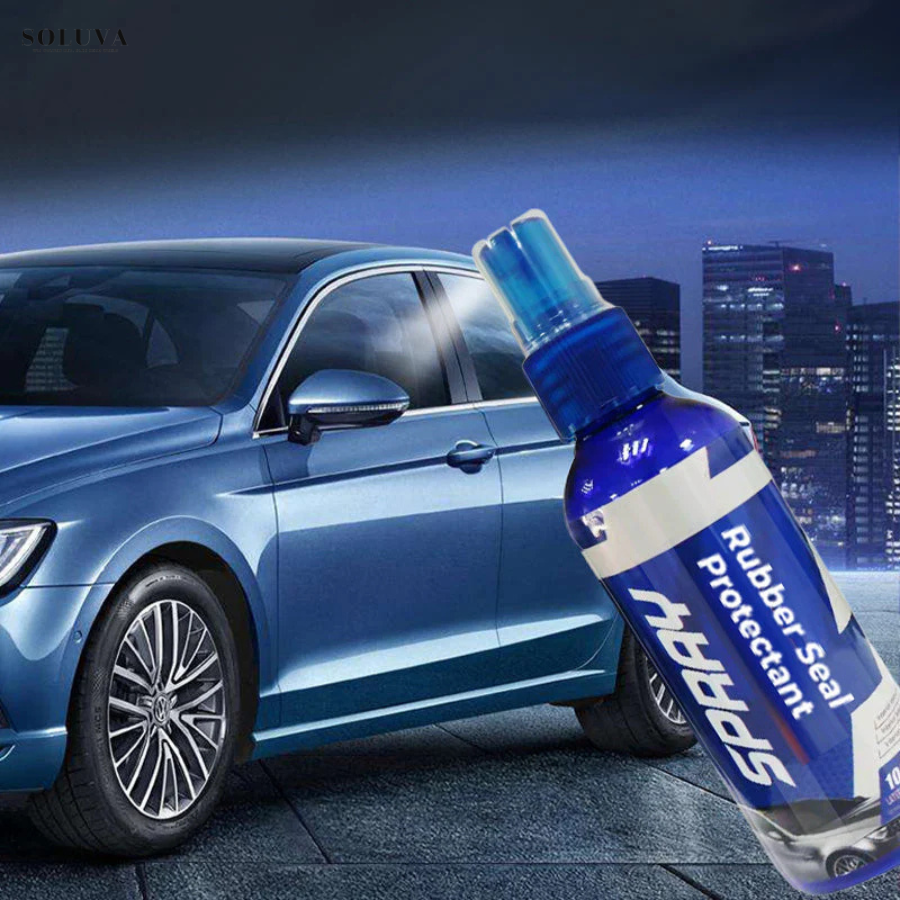 AutoGuard - Herstelt en Beschermt Afdichtingen - 1+1 Gratis!