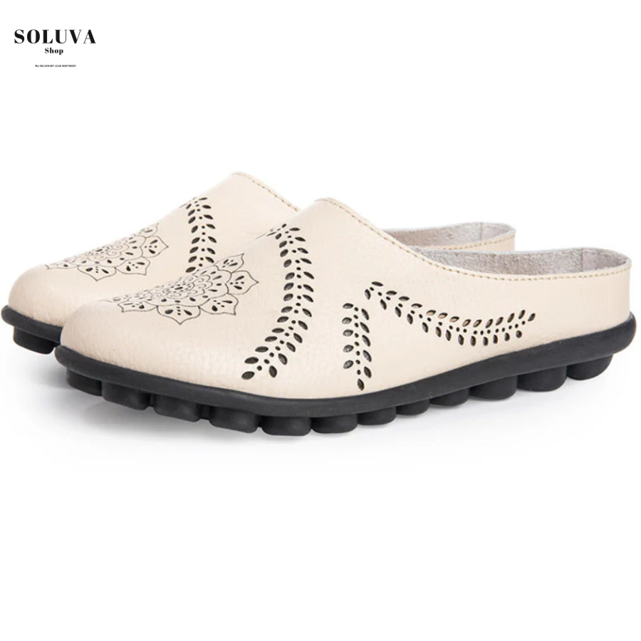 Clara – Verlichtende Comfort Instappers