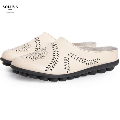 Clara – Verlichtende Comfort Instappers