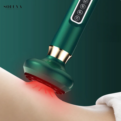 Anti-Cellulite Verstevigingsmassage