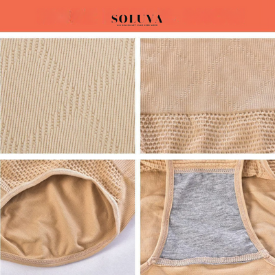 Curvy Boost - Vetverbergende Body Shaper - 1+1 Gratis!