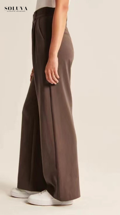 Amélie - Casual Comfort Fit