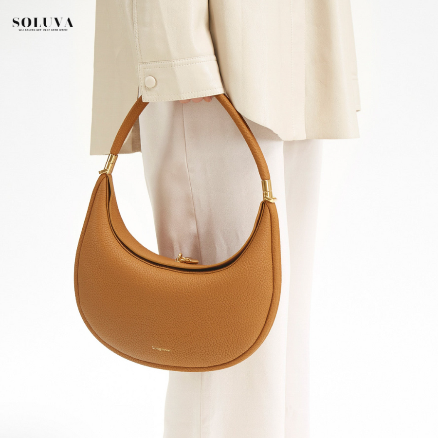 MoonBag - alles-in-1-tas