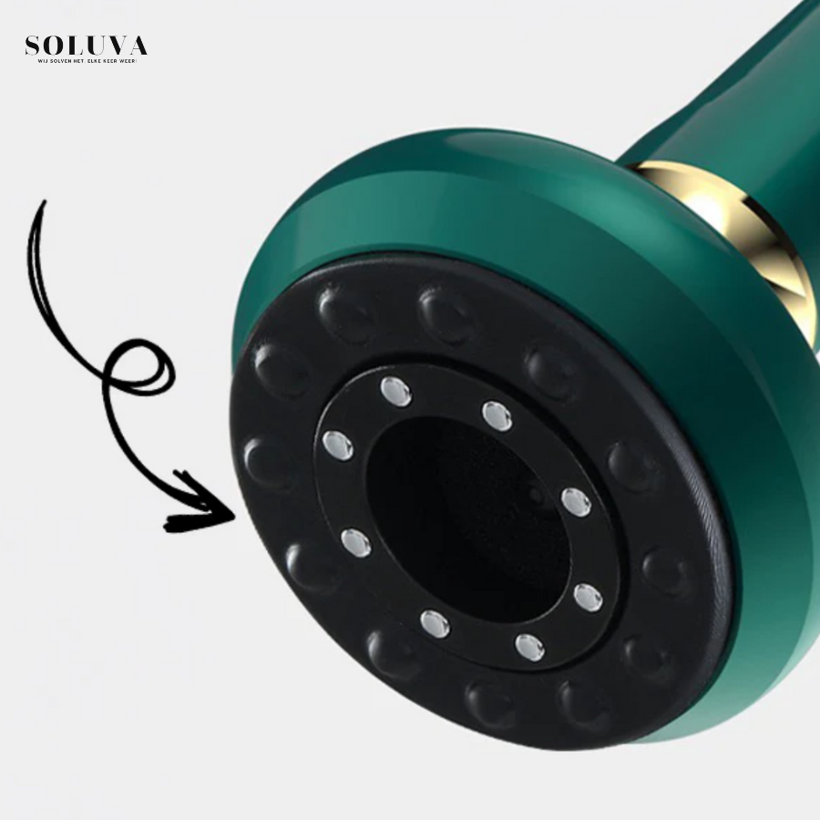 Anti-Cellulite Verstevigingsmassage