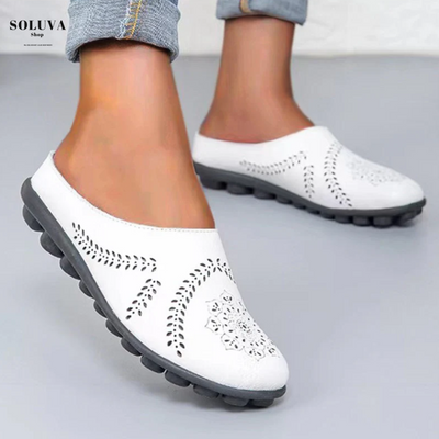 Clara – Verlichtende Comfort Instappers