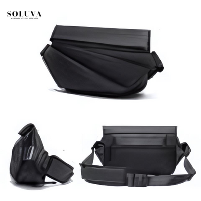 Classybag - Ruime comfy tas