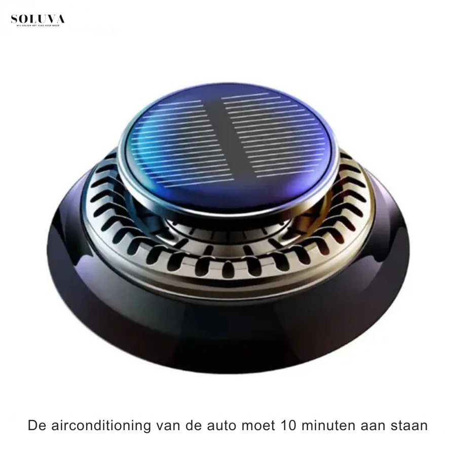 WinterWave - Geavanceerde Ruiten Ontdooier - 1+1 Gratis!