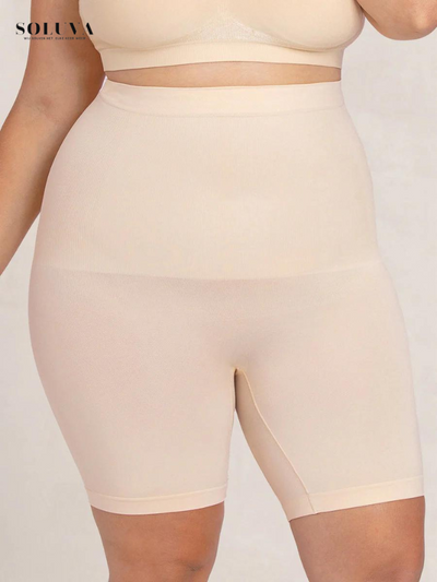 Comfy Shaper Shorts