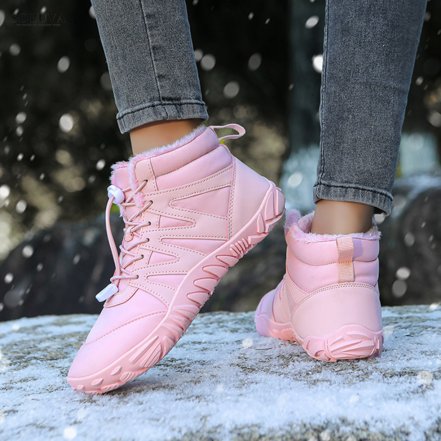 ThermaStep - Waterdichte Warmte Schoenen