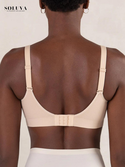 Naadloze Ondersteunende BH