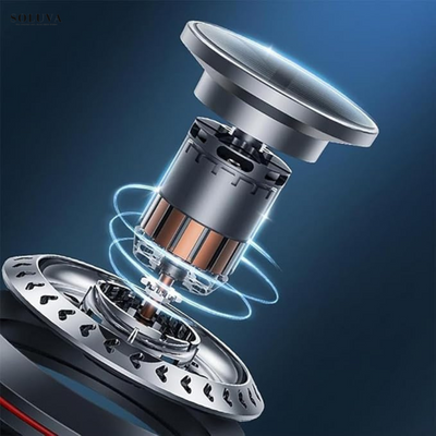 WinterWave - Geavanceerde Ruiten Ontdooier - 1+1 Gratis!