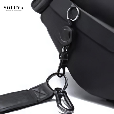 Classybag - Ruime comfy tas