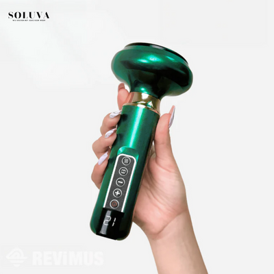 Anti-Cellulite Verstevigingsmassage