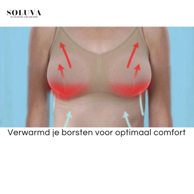 Aircurve Luchtige Lift Bh - Zomerdeal!