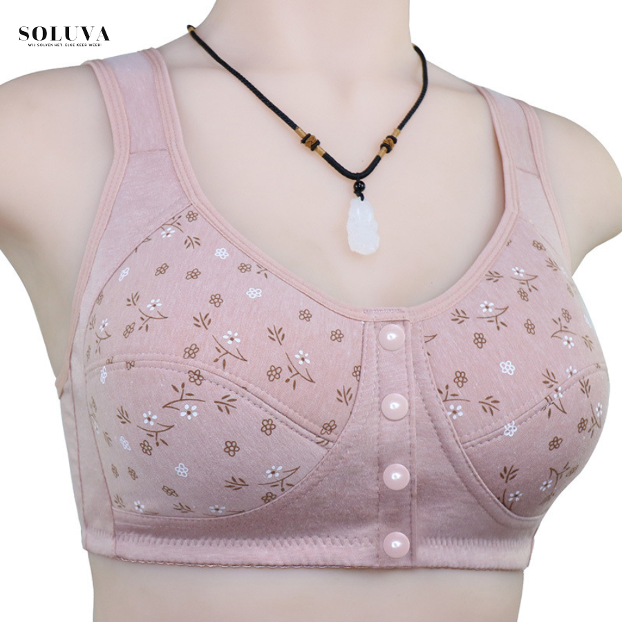 Voorsluit lift BH - Lente Sale Special: 1+2 Gratis!