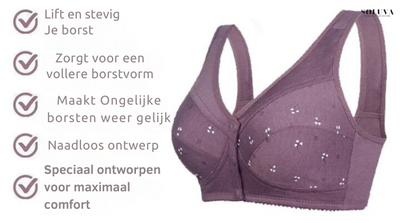 Voorsluit lift BH - 1+1 Gratis!