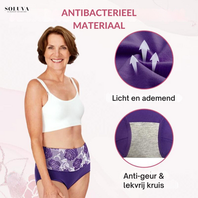 Ultra Beschermende ComfortSlip - 3+3 Gratis!