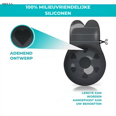 Plakbare Lift BH - 1+1 Gratis!