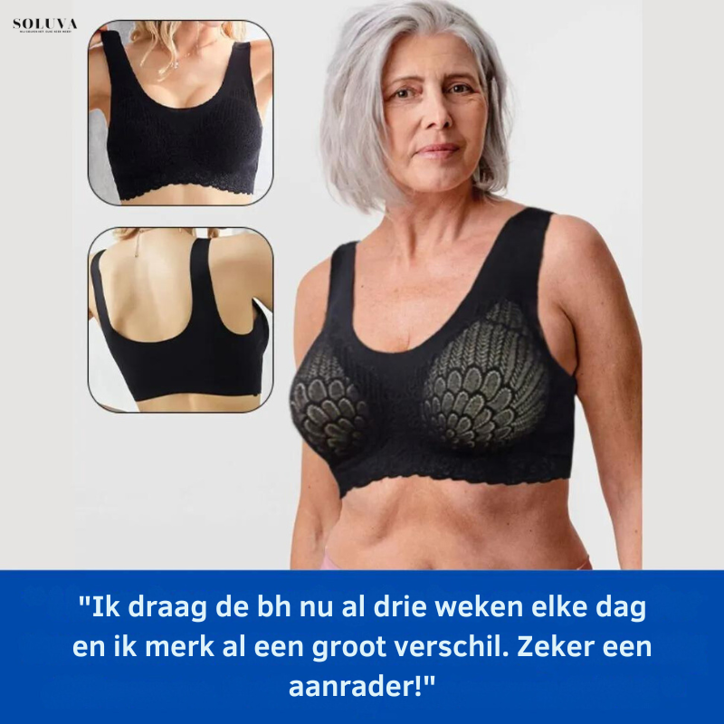 Verzachtende Lift Bh - 1+1 Gratis