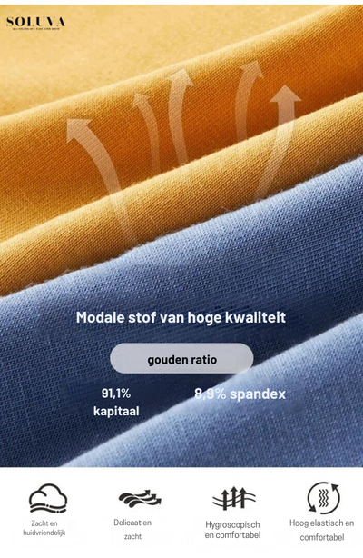 Comfywear -Ultra zachte onderbroek - 1+2 Gratis!