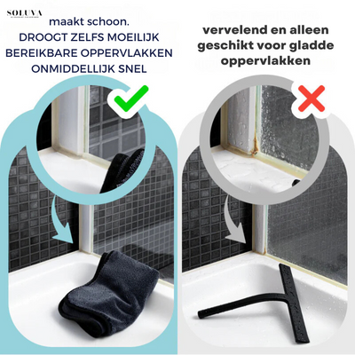 HydroClear Towel - Ultra Absorberende Droogdoek - 1+2 Gratis!