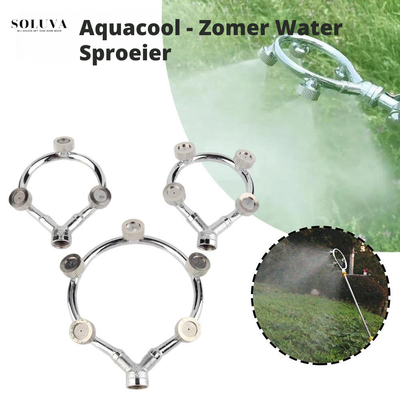 Aquacool - Zomer Water Sproeier