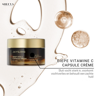 Vitamine C Capsule Creme