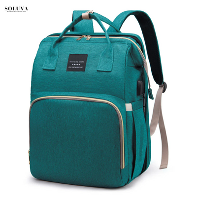 SmartCare - Premium Verzorgingsrugzak