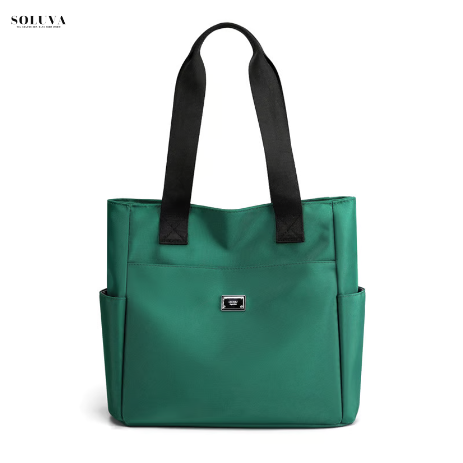 Regendichte Multi-Functionele Tas