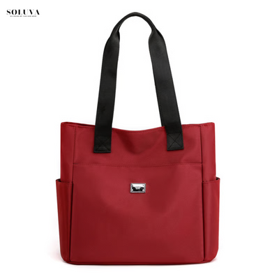 Regendichte Multi-Functionele Tas