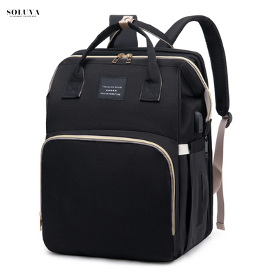 SmartCare - Premium Verzorgingsrugzak