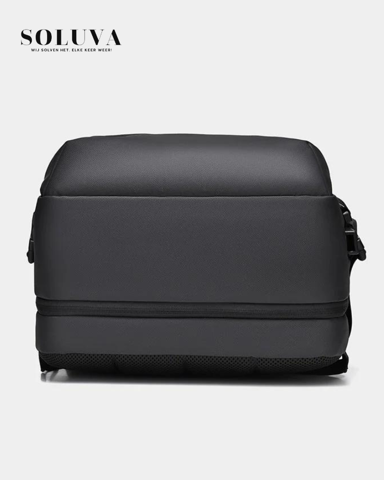 VacuümTravel  - Extra ruime tas