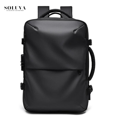 VacuümTravel  - Extra ruime tas