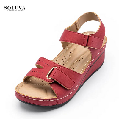 Mara - Comfy Support Sandalen