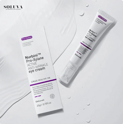 Pro Active Oog-Creme - 1+1 Gratis