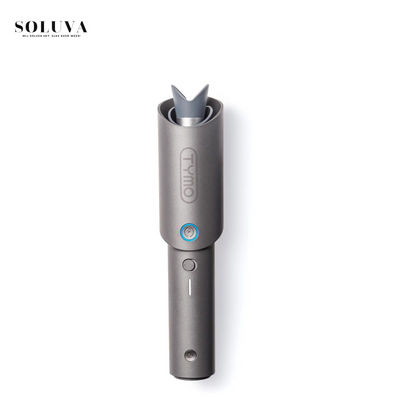 KrulPro Max - Glansvolle Perfectie