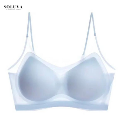 Zijdezachte Support Bh - 1+1 Gratis!